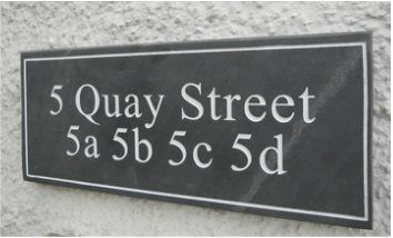 5 Quay Street furnished flats to rent in Ulverston