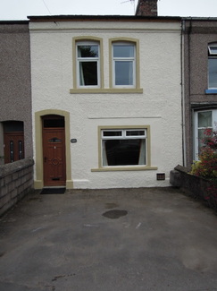 Furnished houses to rent in ulverston