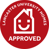 Lancaster university approved student housing
