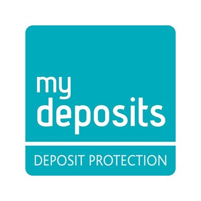 mydeposits logo